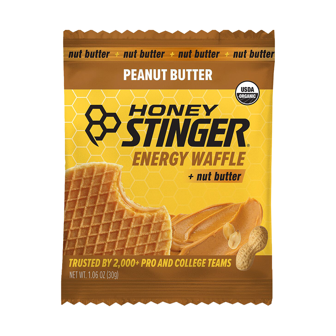 Honey Stinger Waffles - Image 15