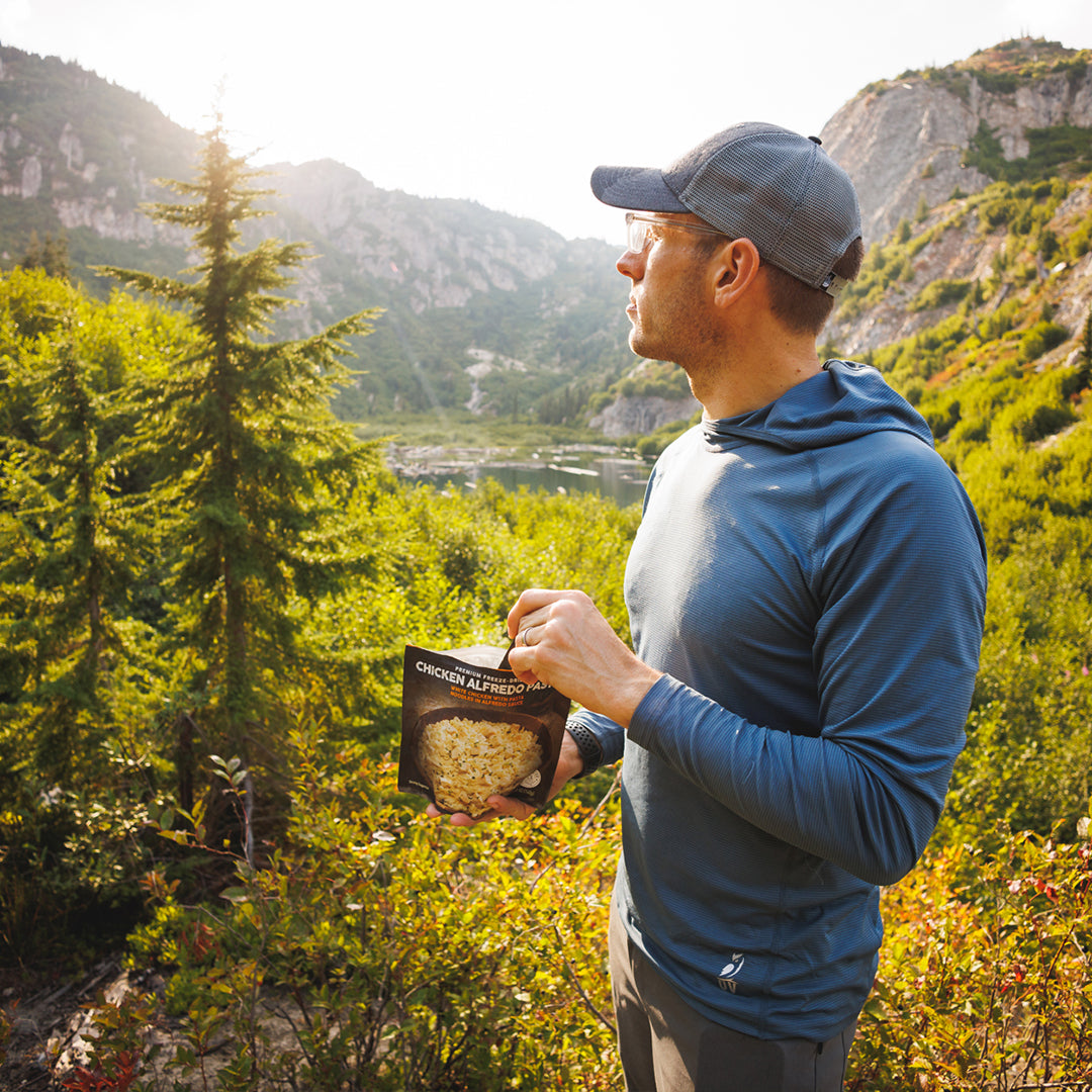 Altitude Ultralight Sun Shirt - Image 33