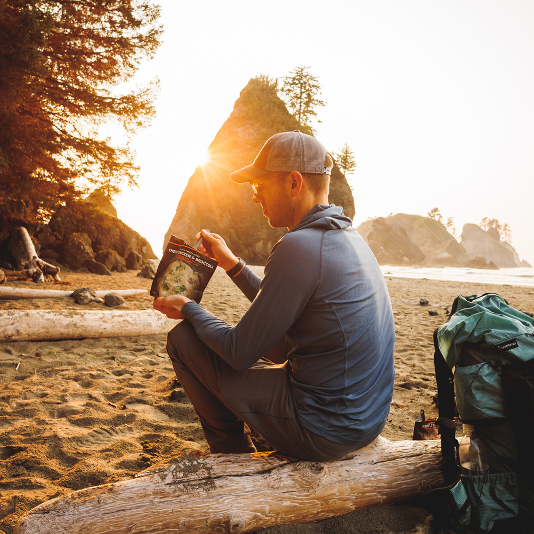 Altitude Ultralight Sun Shirt - Image 14