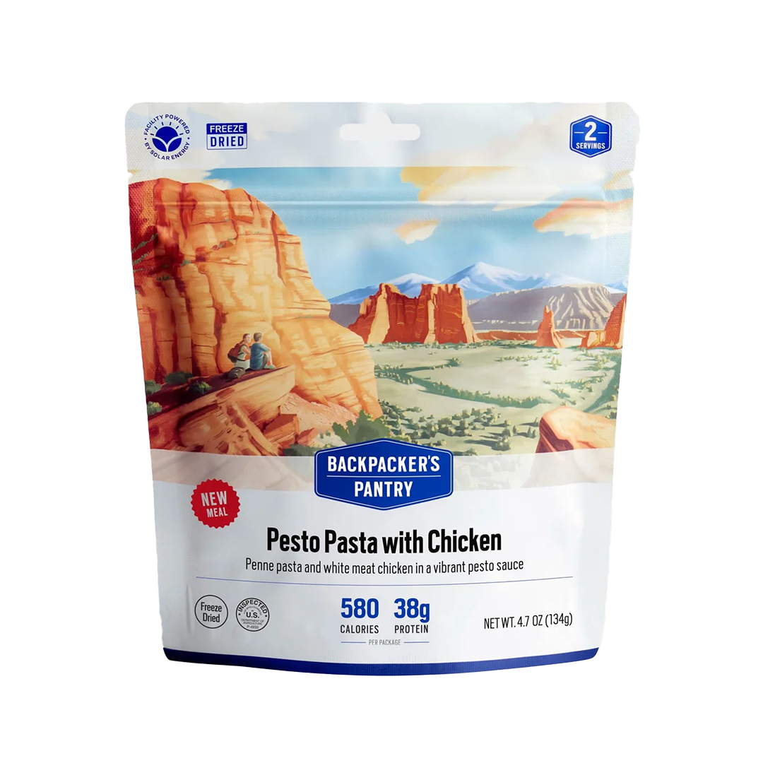 Backpackers Pantry Meals - Image 8