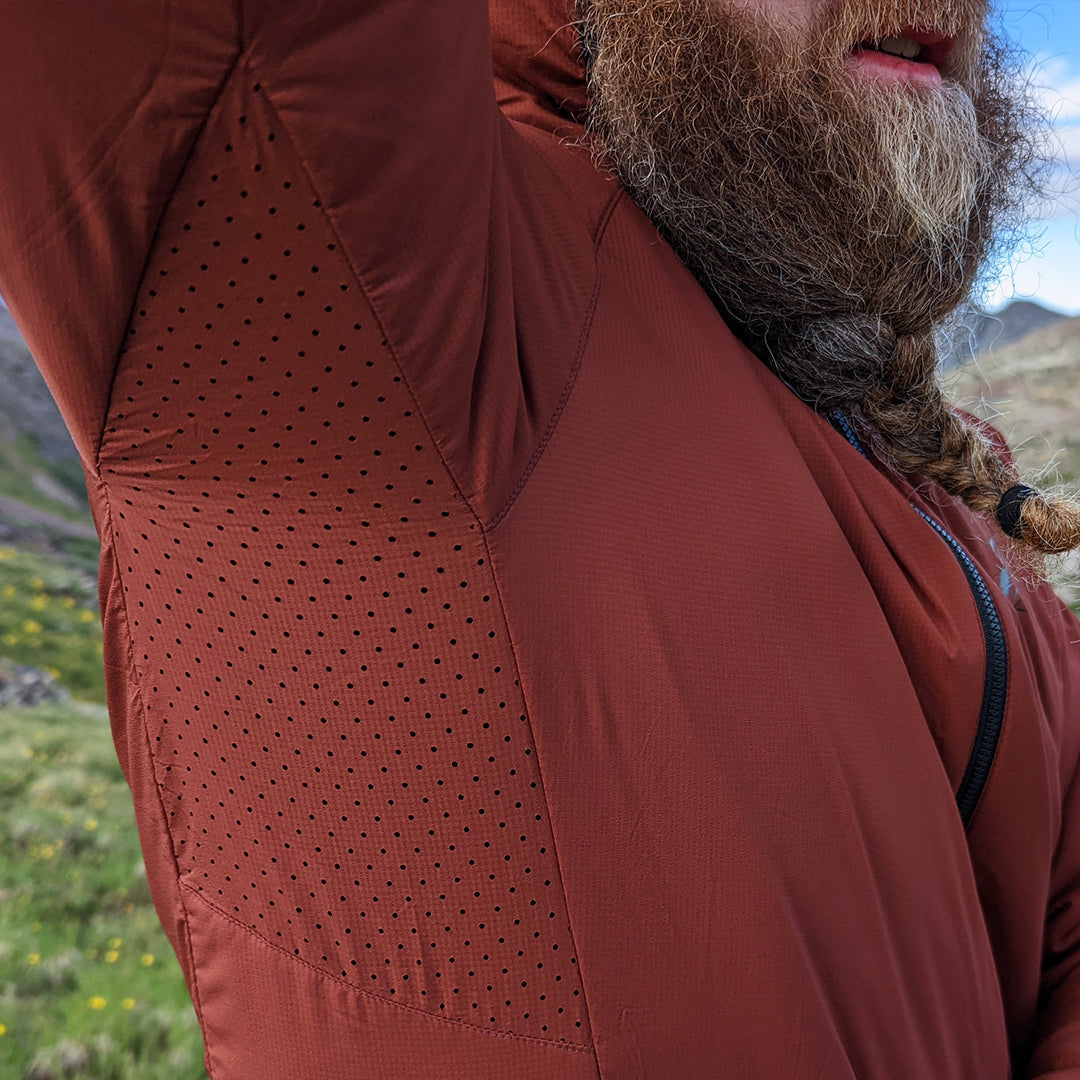 (USED) Vario Jacket - Men's - Image 24