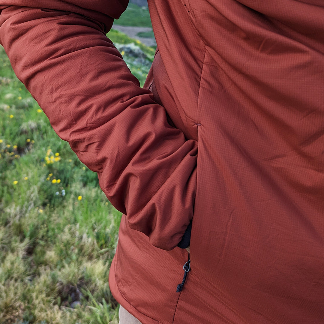 (USED) Vario Jacket - Men's - Image 23