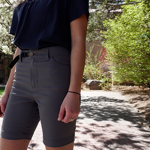 (USED) Men's Satu Adventure Shorts - Image 2