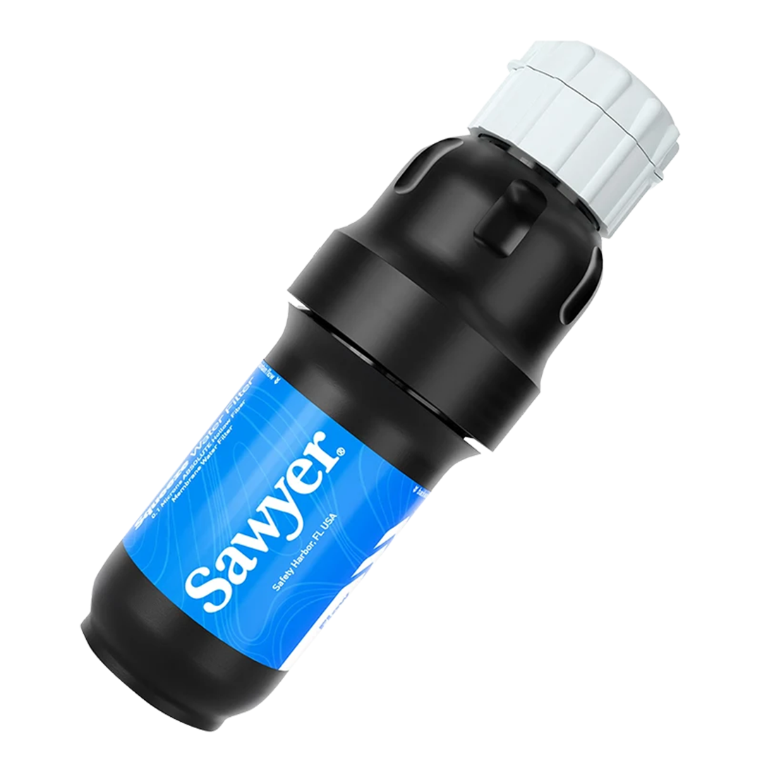 Sawyer Squeeze Water Filtration System - Image 2