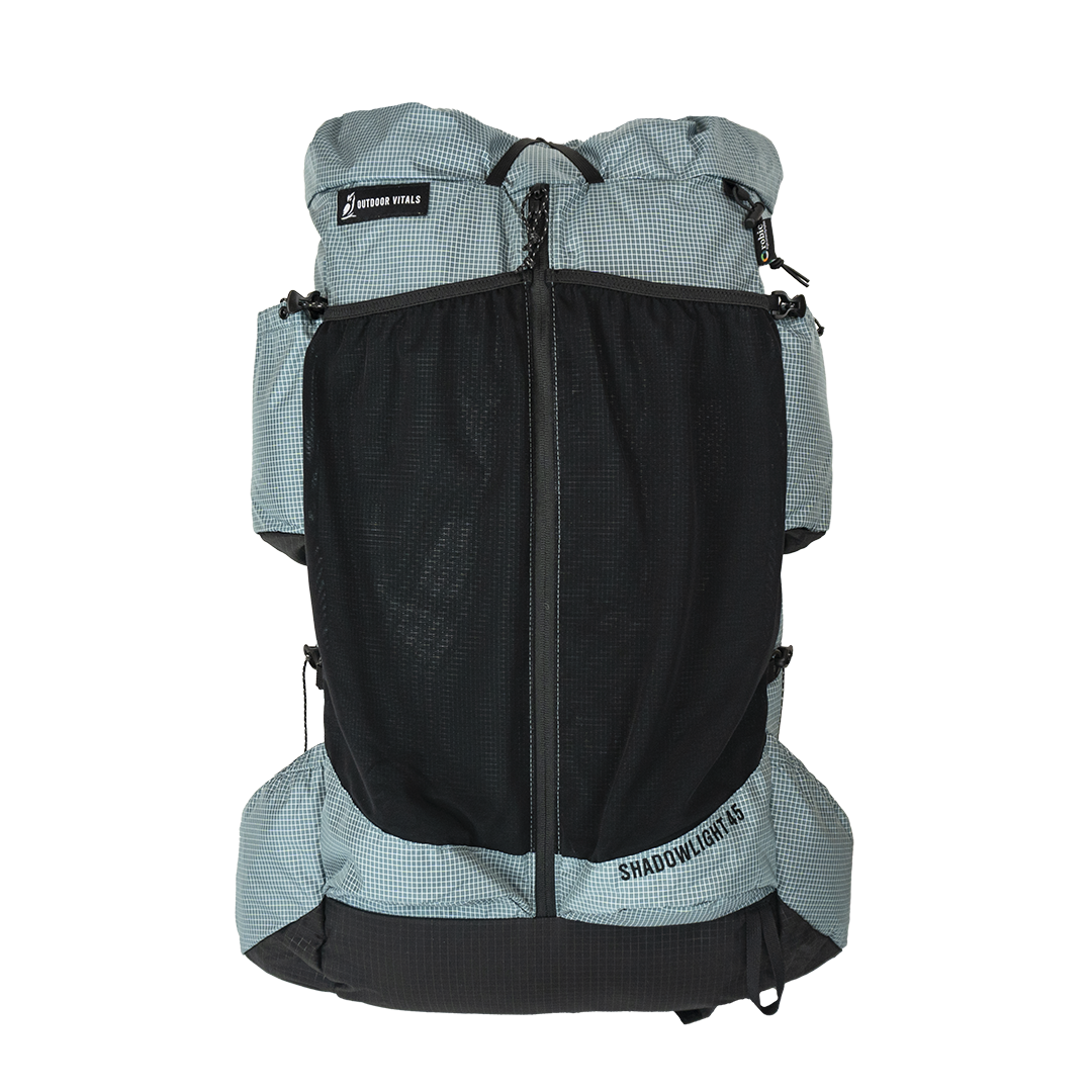 Shadowlight Backpack & CS40 Hip Belt - Image 2