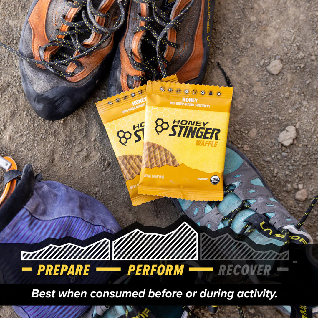 Honey Stinger Waffles - Image 7