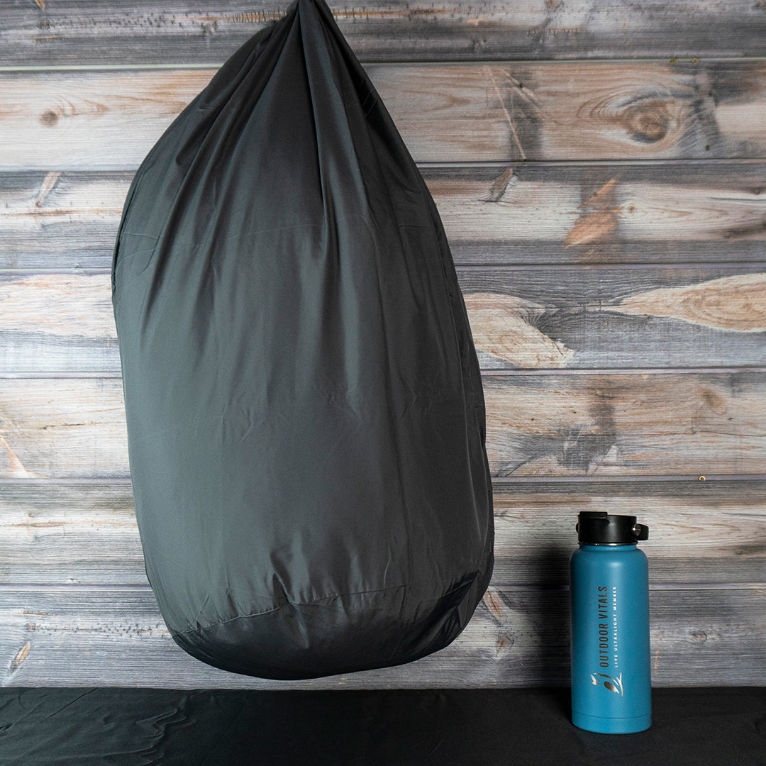 Storage Sack For Sleeping Bag/Quilt - Image 2
