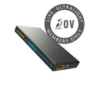 Nitecore Powerbanks