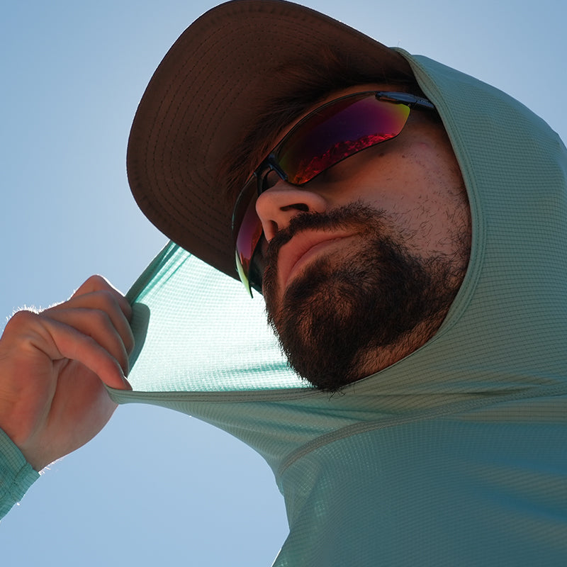 Altitude Ultralight Sun Shirt - Image 17
