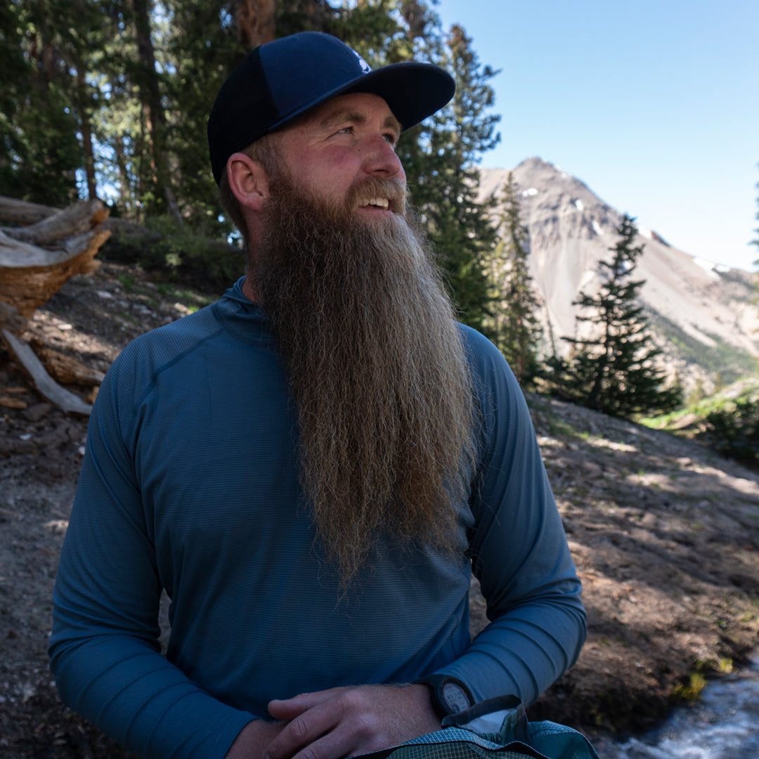 Altitude Ultralight Sun Shirt - Image 34