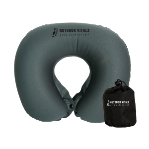 Ultralight Travel Pillow