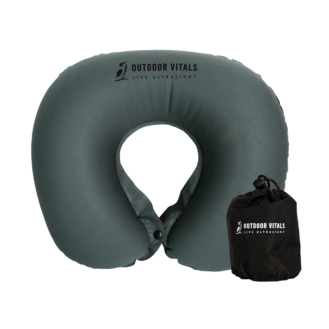 Ultralight Travel Pillow