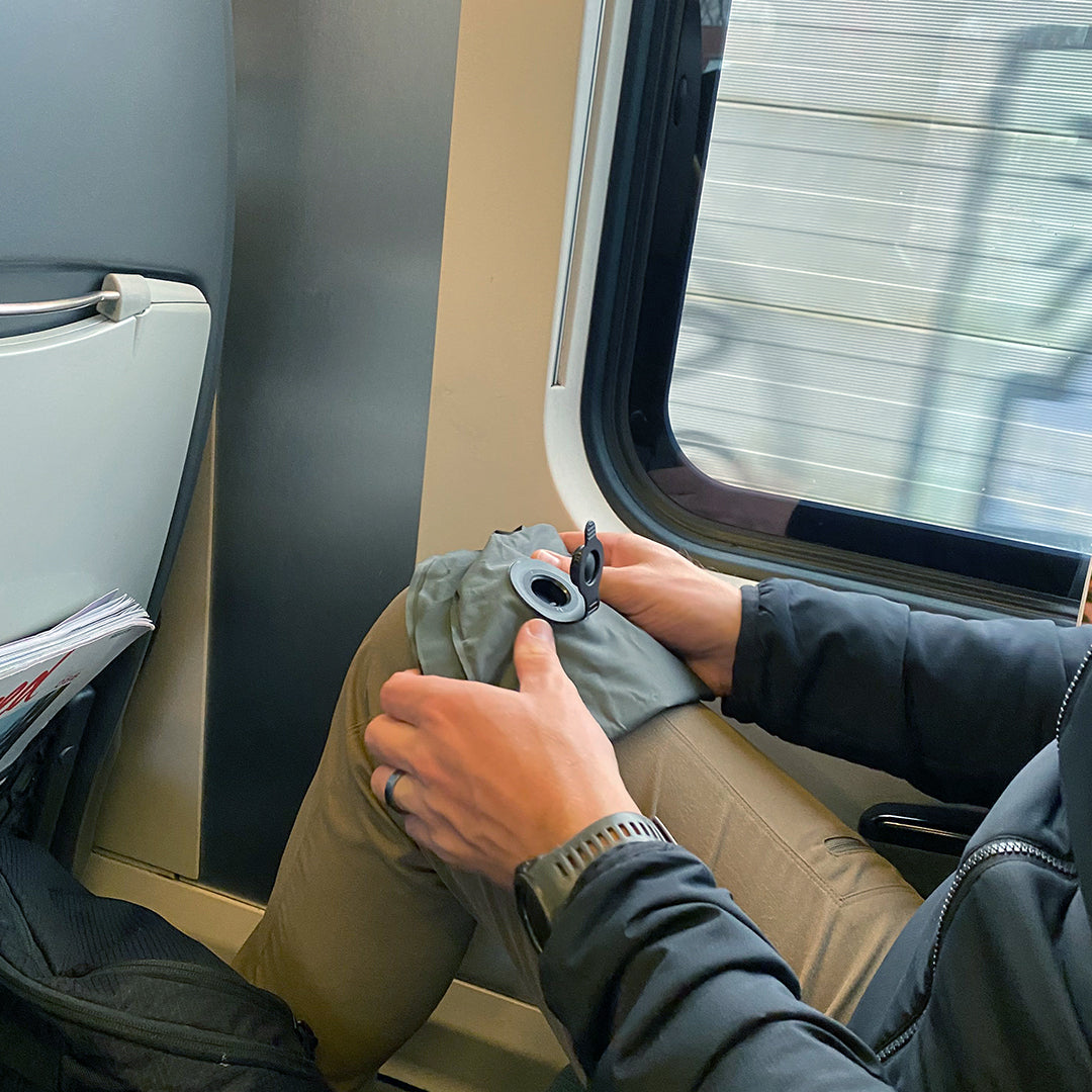 Ultralight Travel Pillow - Image 7