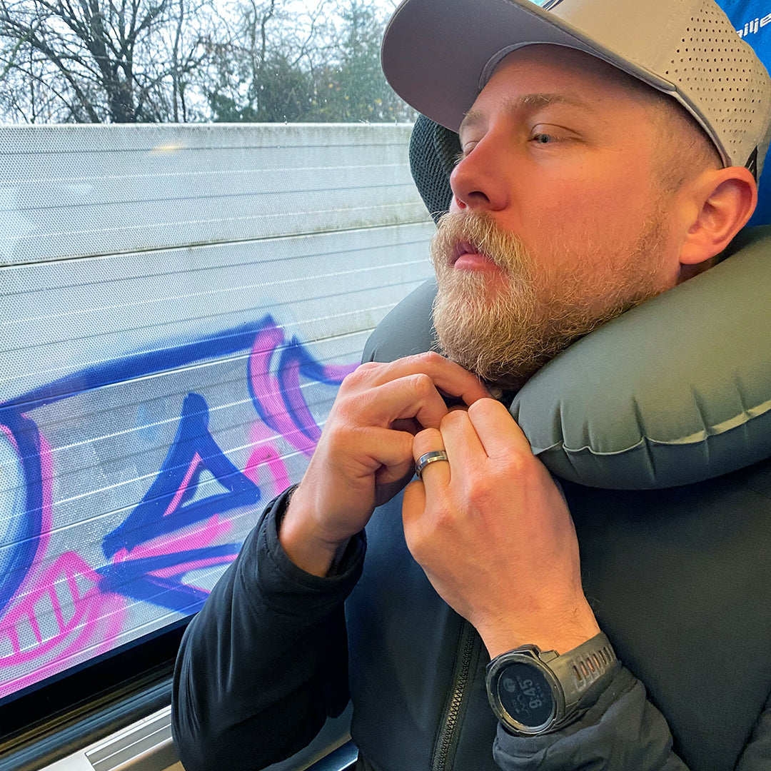 Ultralight Travel Pillow - Image 8