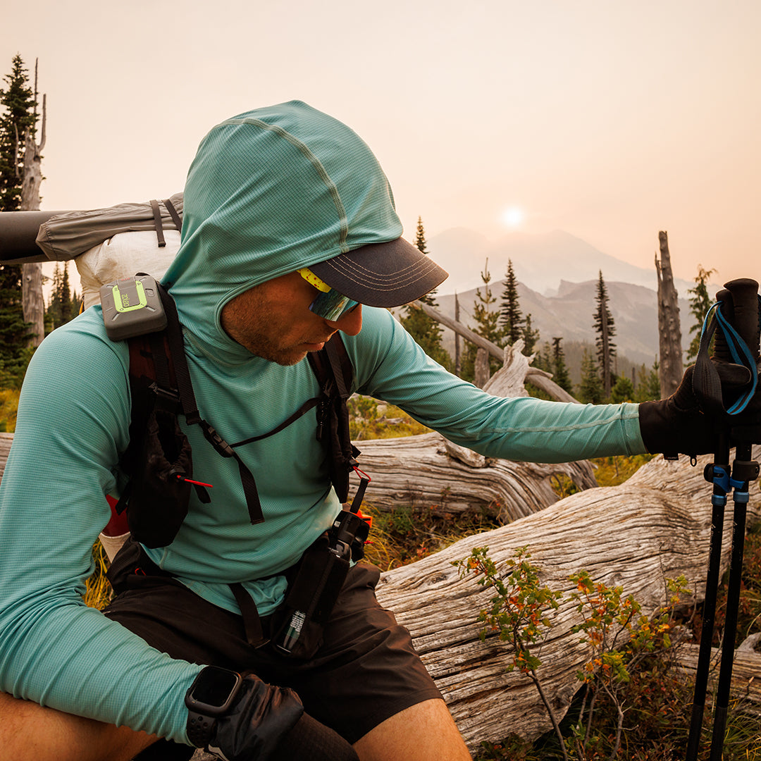 Altitude Ultralight Sun Shirt - Image 4