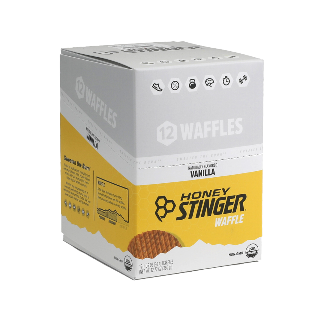 Honey Stinger Waffles - Image 3