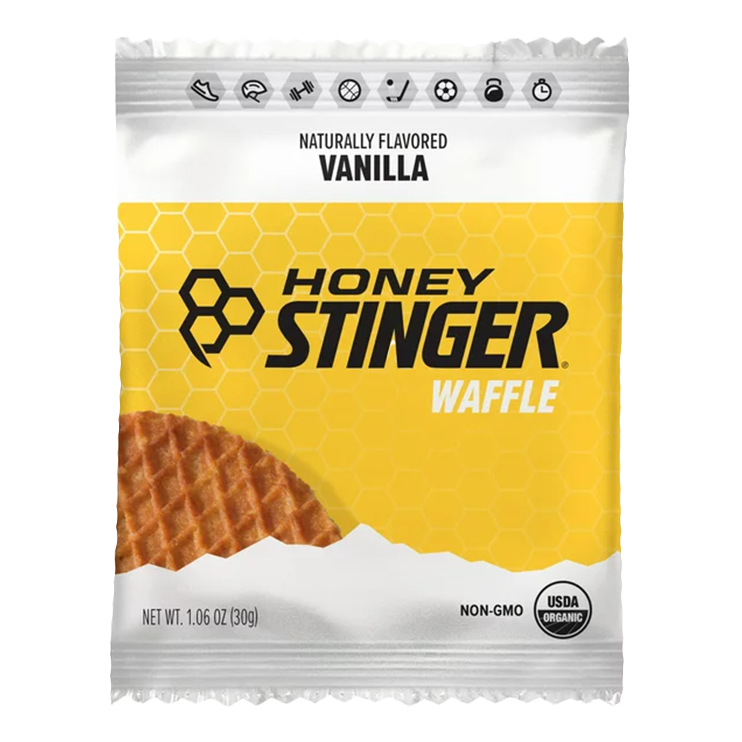 Honey Stinger Waffles - Image 11