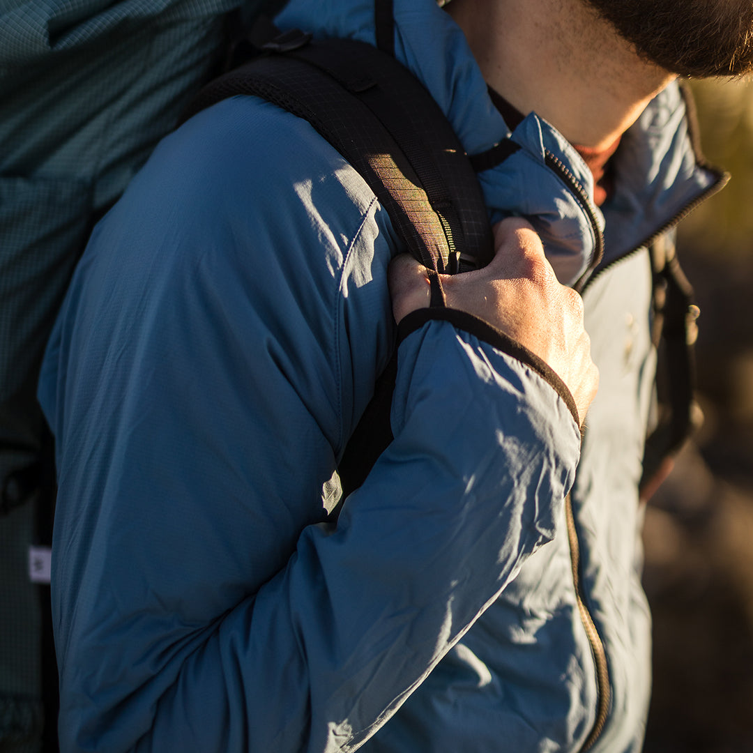 Vario Jacket - Men's - Image 23