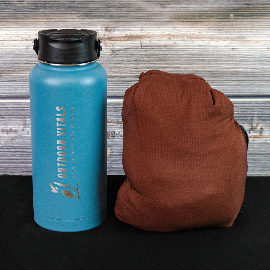 Vario Ultralight Jacket - Image 33