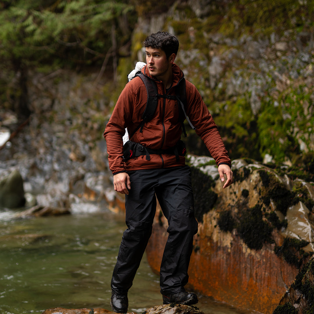 Vario Ultralight Jacket - Image 26