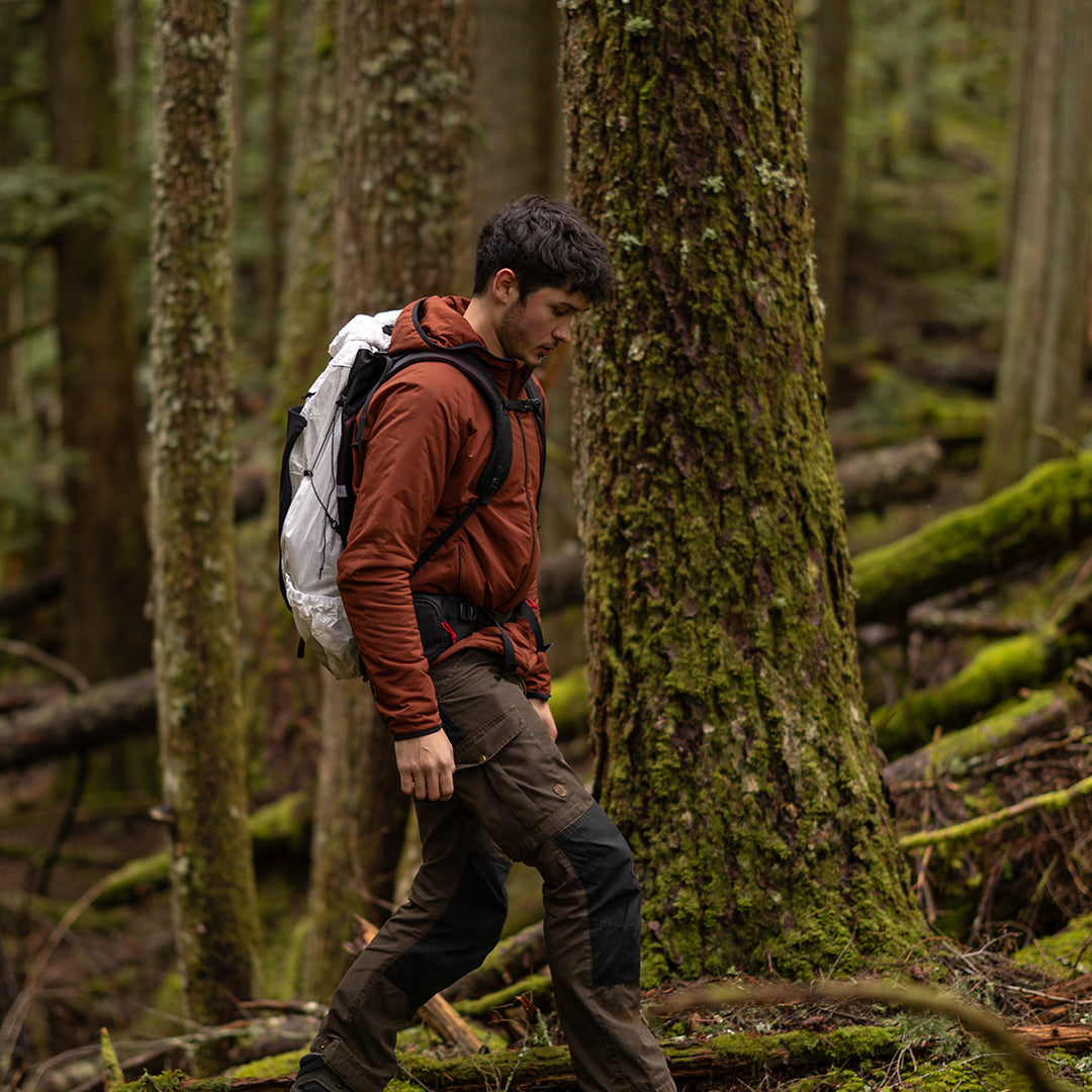 Vario Ultralight Jacket - Image 25