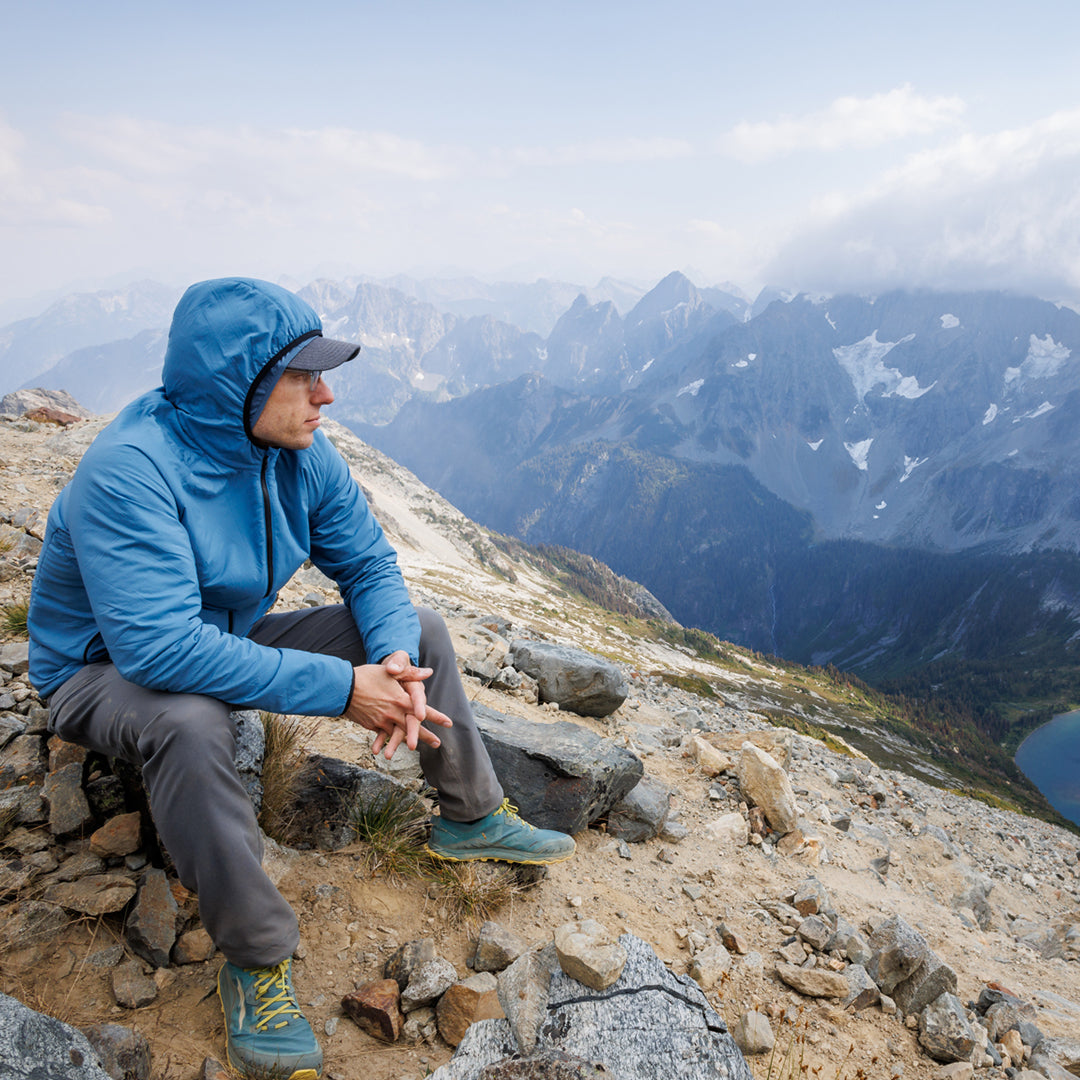 Vario Jacket - Men's - Image 13