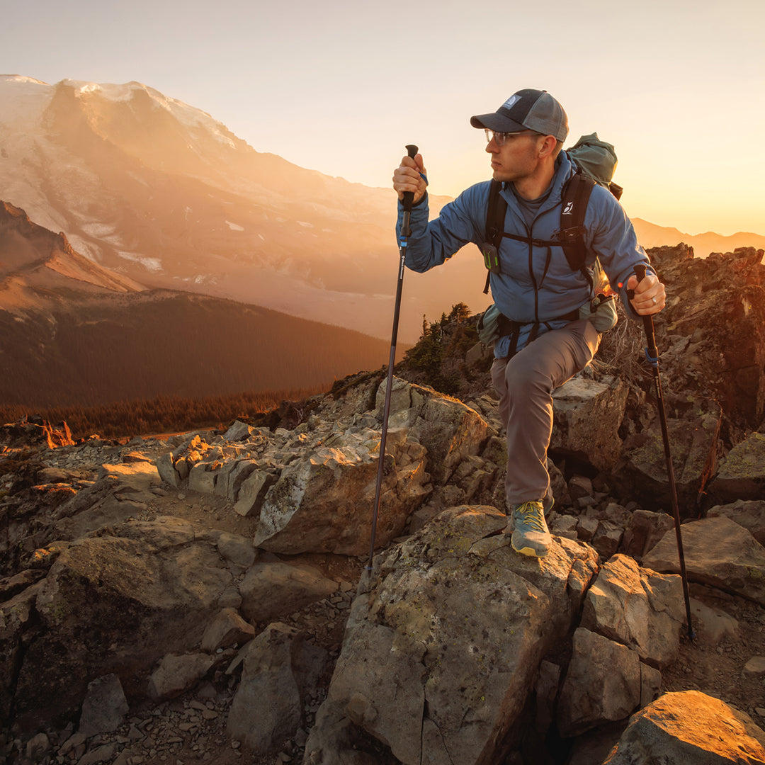 Vario Ultralight Jacket - Image 19