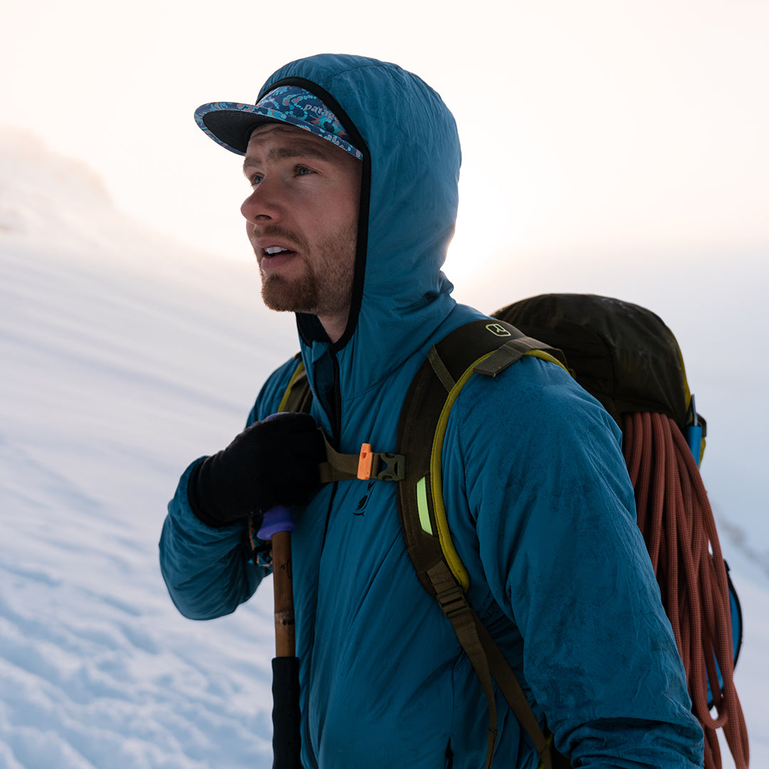 Vario Ultralight Jacket - Image 23