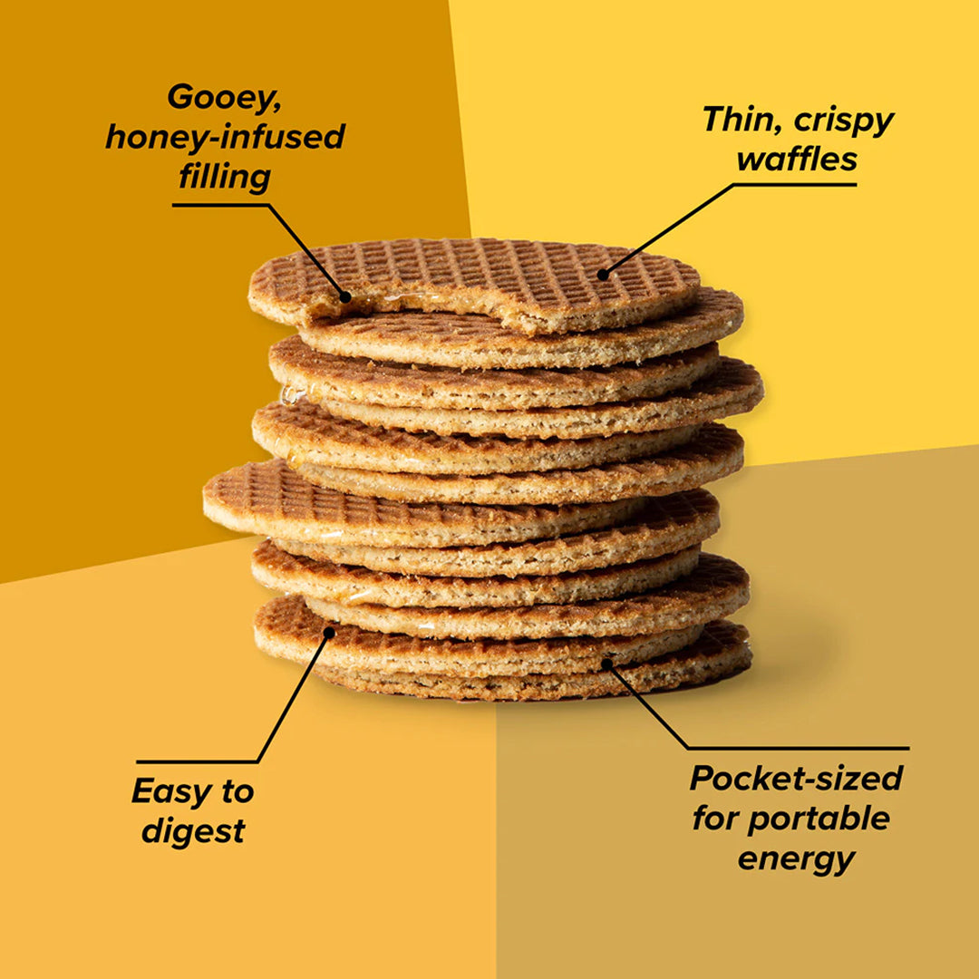 Honey Stinger Waffles - Image 5