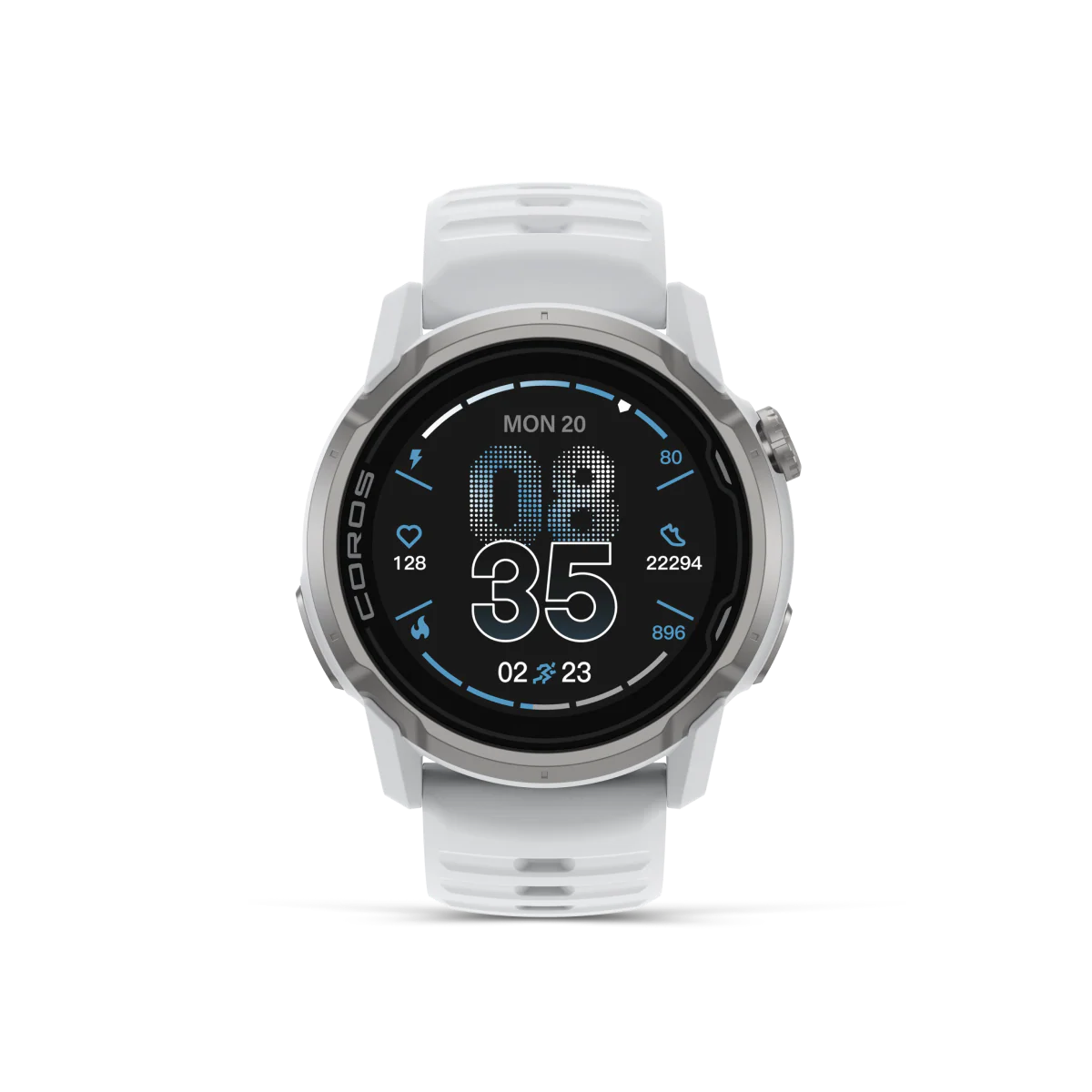 Coros Apex 4 GPS Watch - Image 2