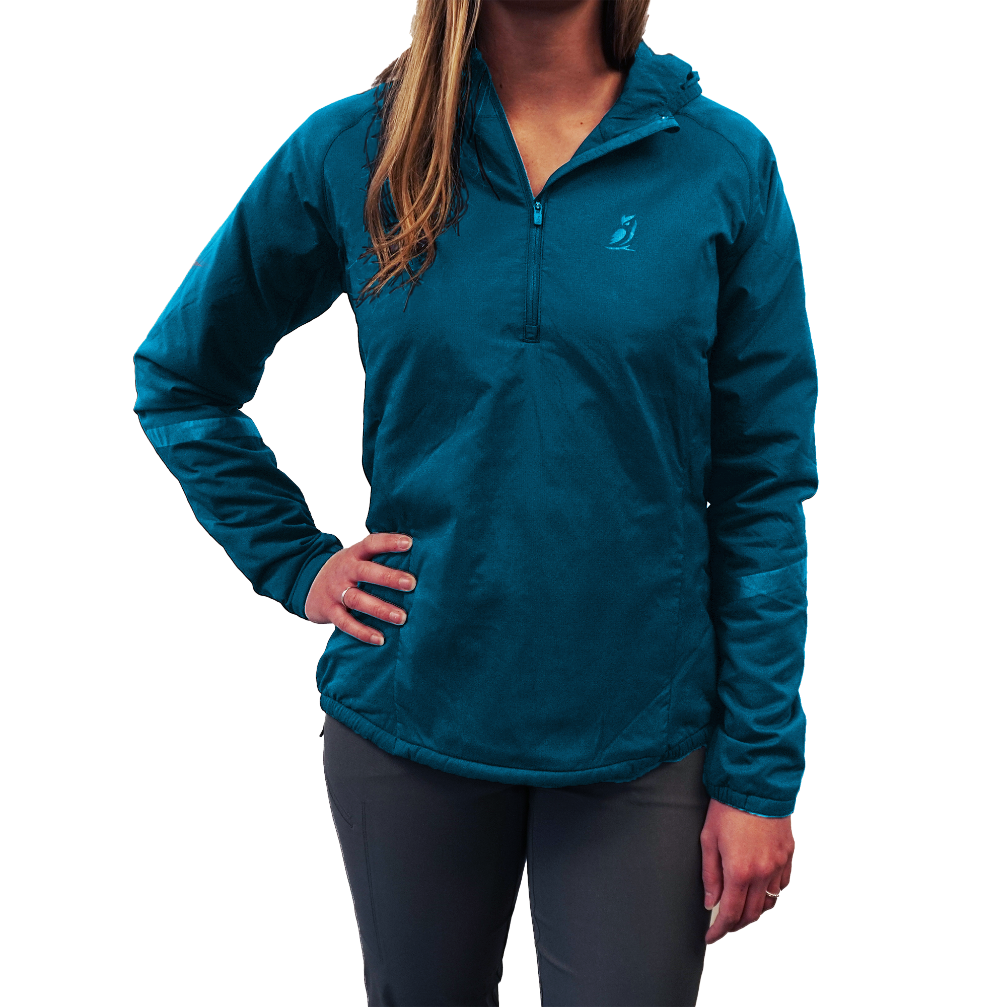 (USED) Ventus Active Hoodie - Women's - Image 11