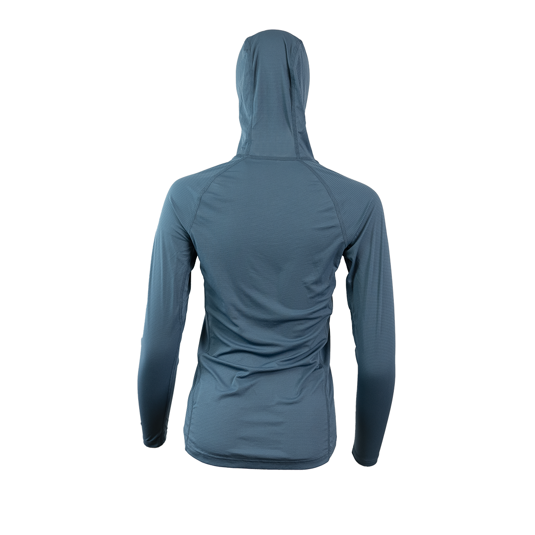 (USED) Women's Altitude Sun Hoodie - Image 16