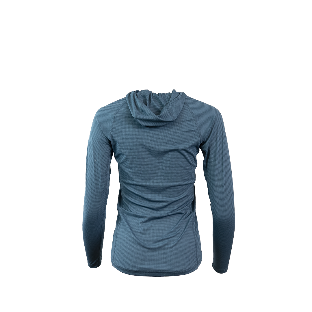 (USED) Women's Altitude Sun Hoodie - Image 15