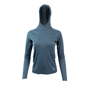 Women's Altitude Sun Hoodie
