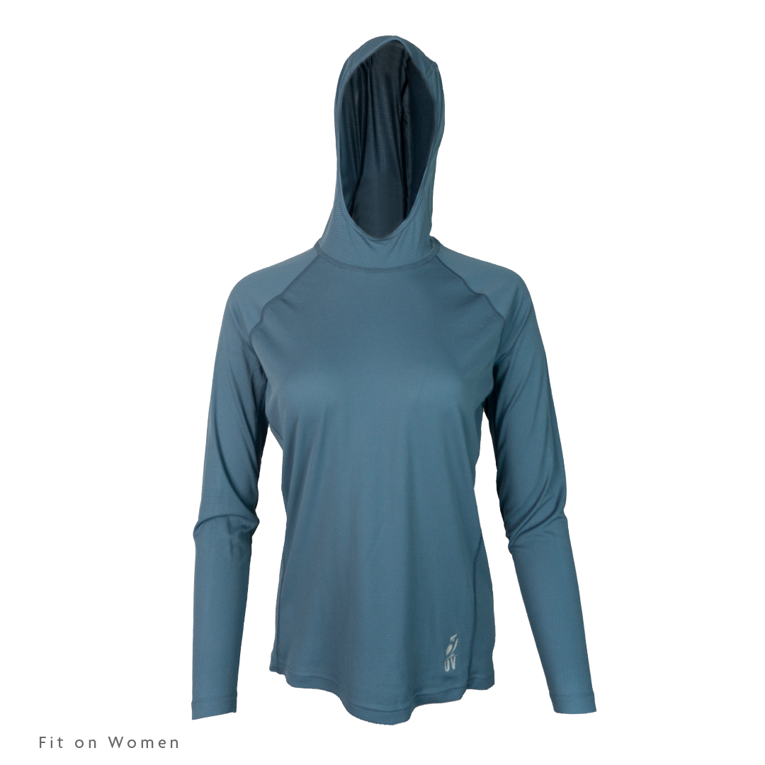 (USED) Altitude Sun Hoodie - Image 16