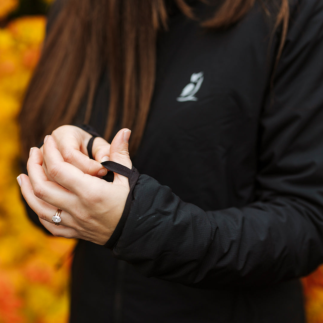 Vario Ultralight Jacket - Image 15