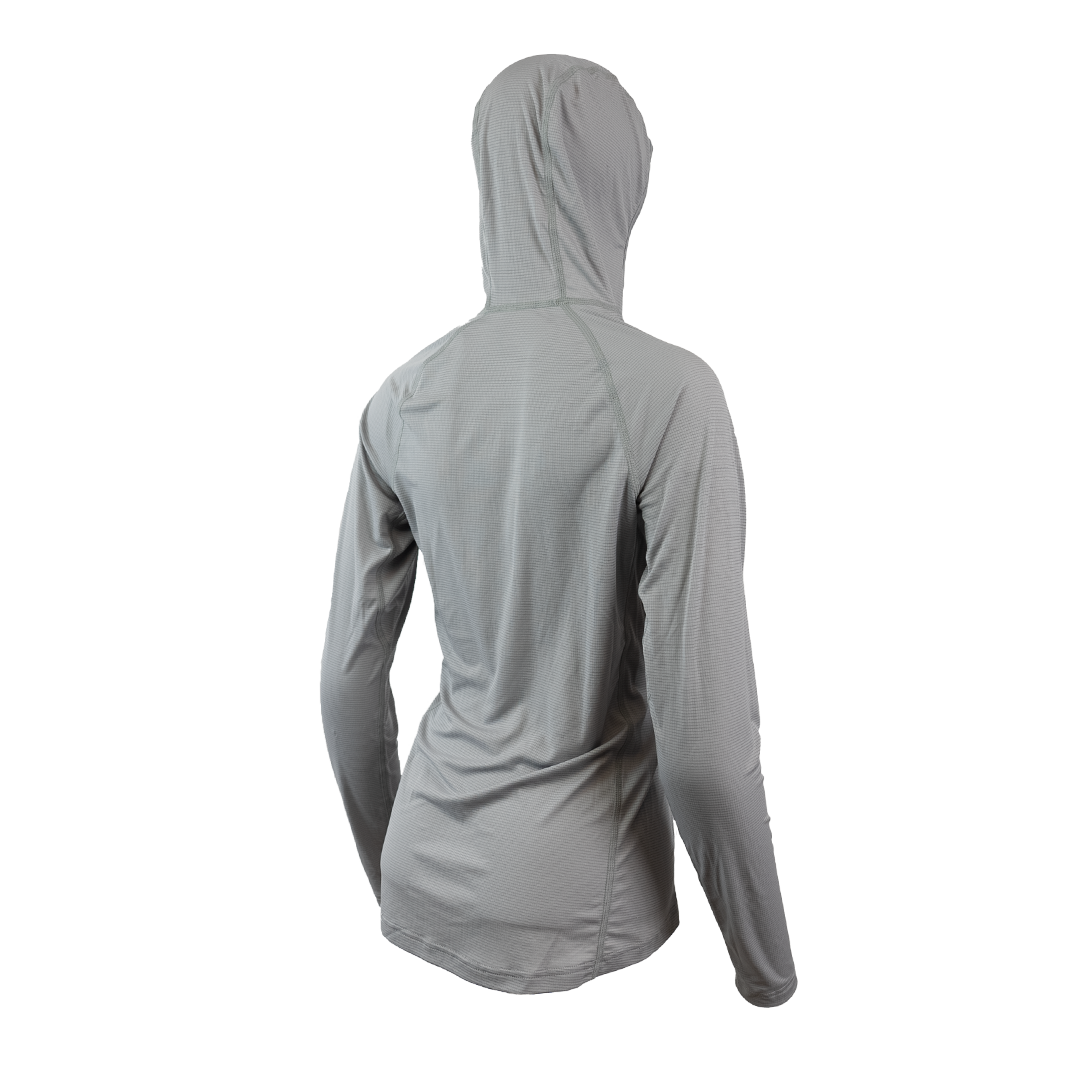 (USED) Women's Altitude Sun Hoodie - Image 20
