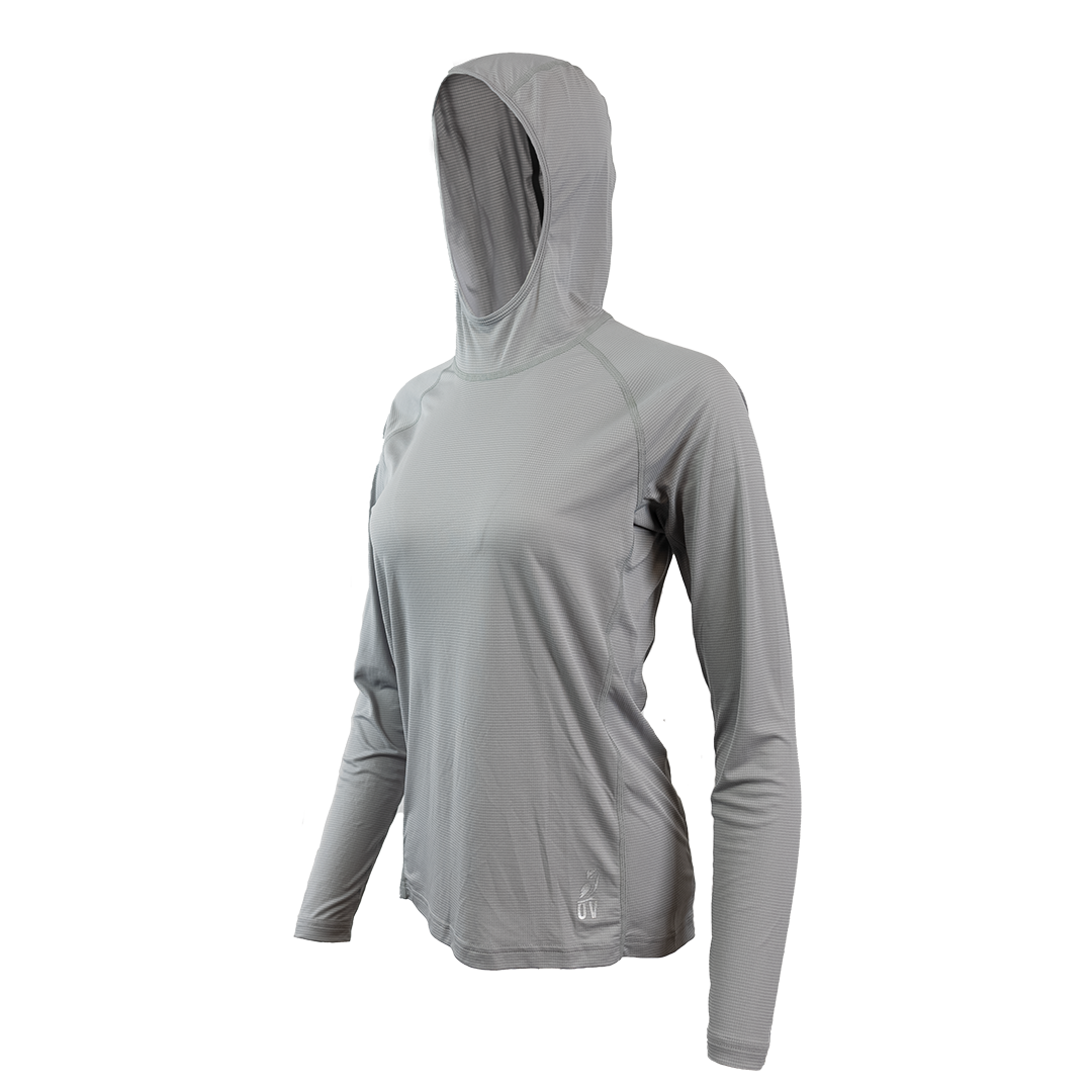 (USED) Women's Altitude Sun Hoodie - Image 18