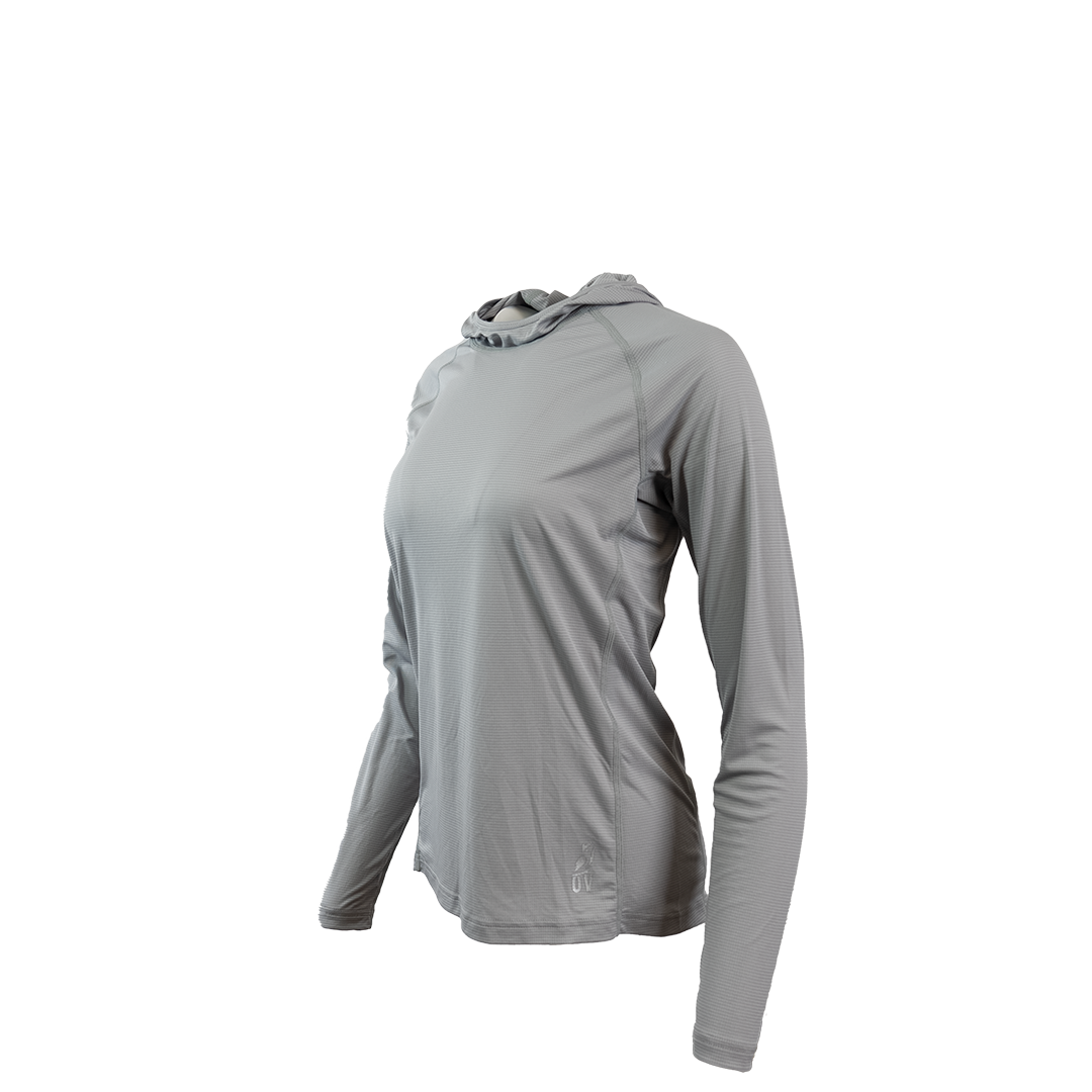 (USED) Women's Altitude Sun Hoodie - Image 17