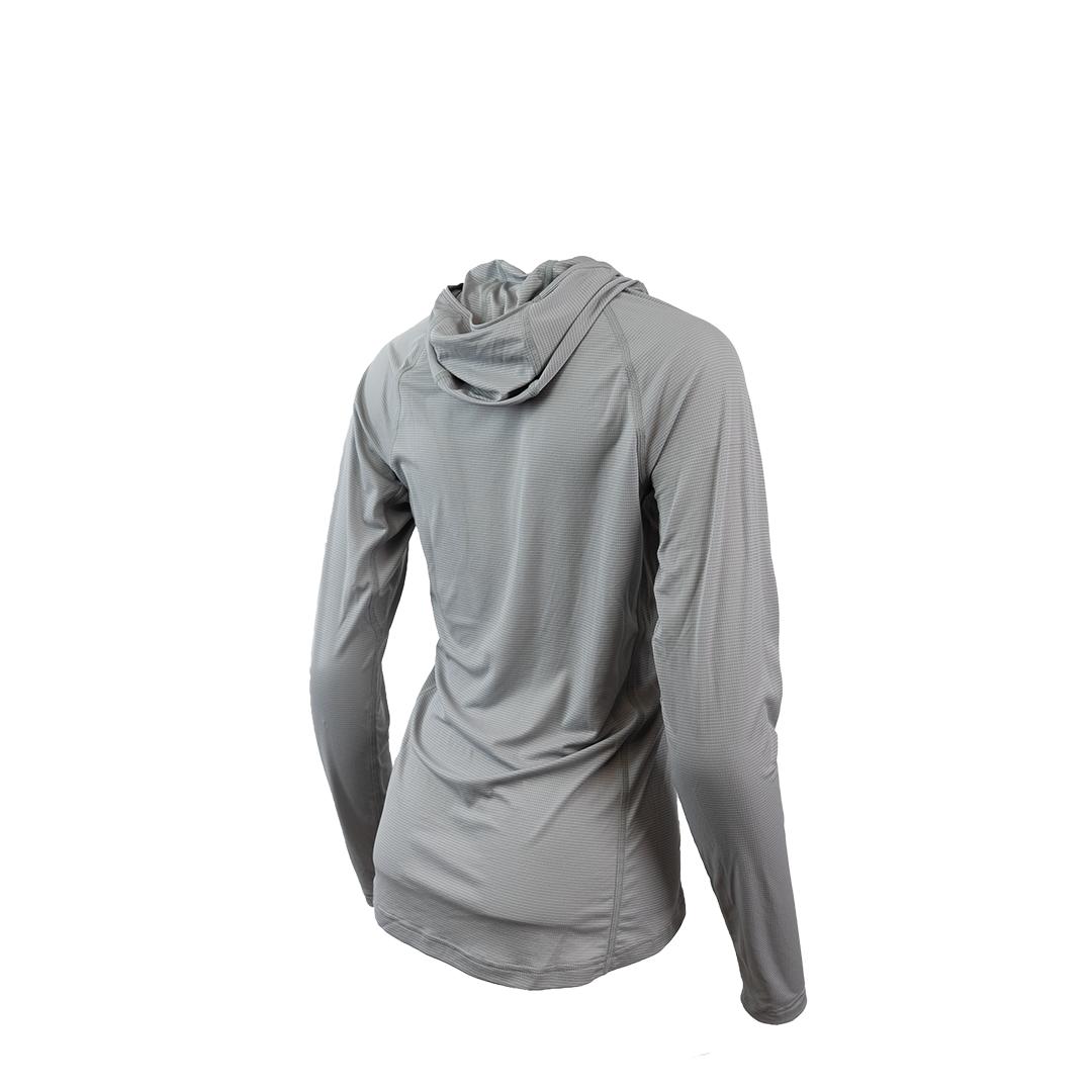 (USED) Women's Altitude Sun Hoodie - Image 19