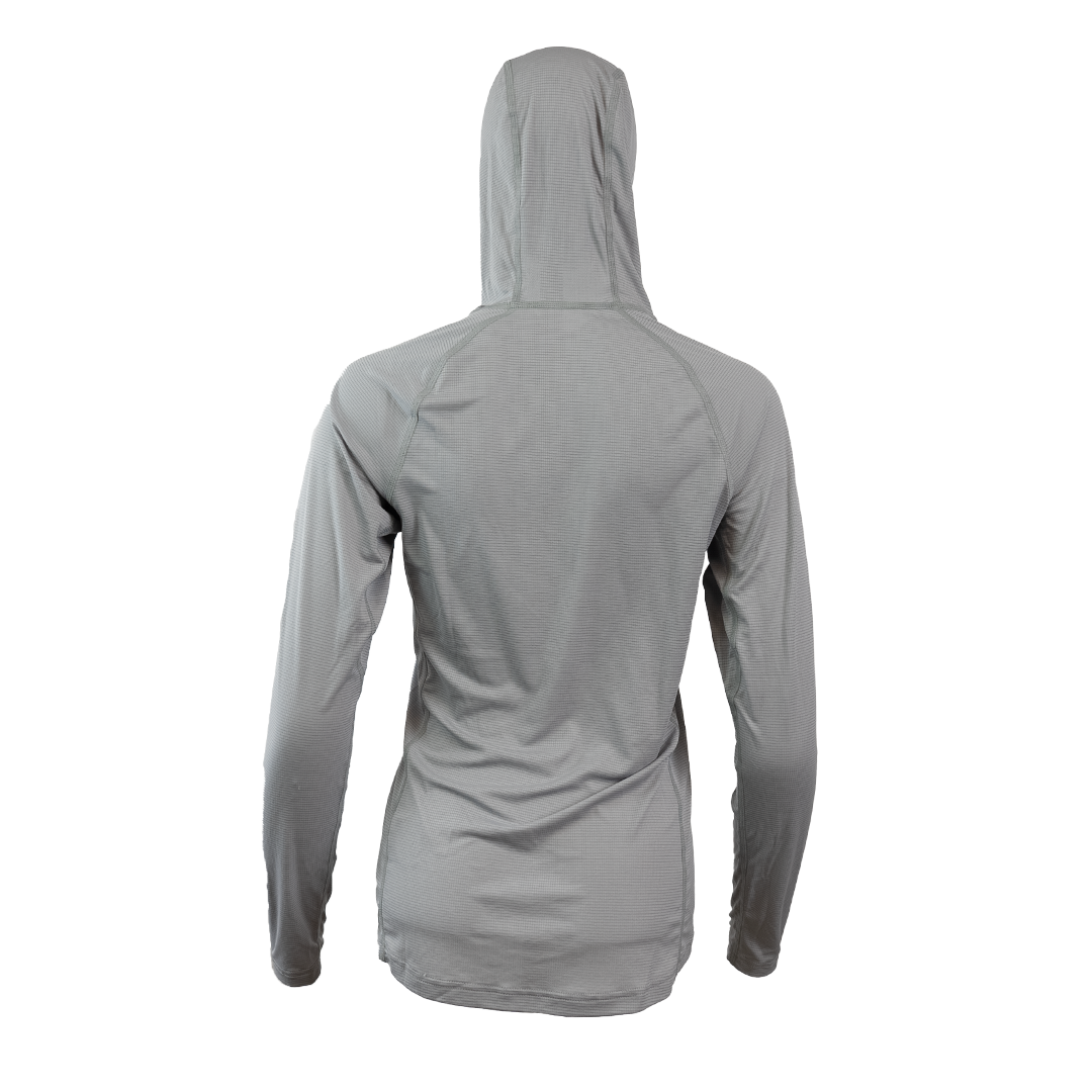 (USED) Women's Altitude Sun Hoodie - Image 22