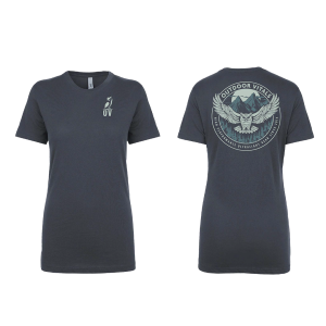 Women's OV Owl T-Shirt