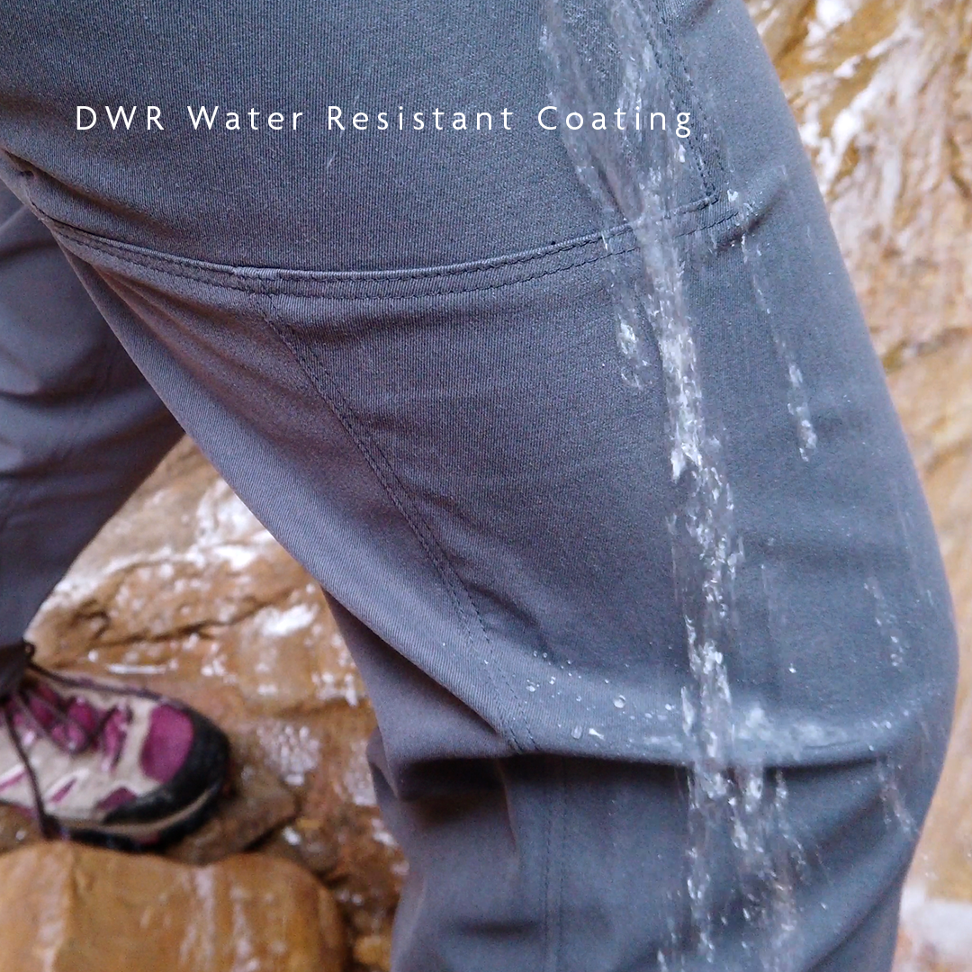 (USED) Women's Satu Adventure Pants - Image 8