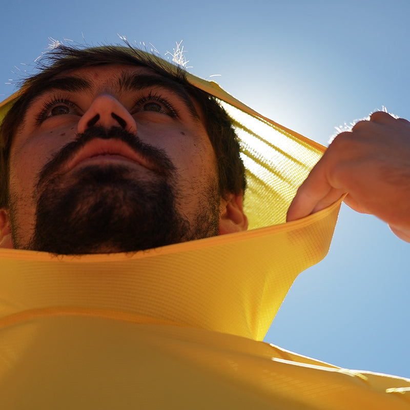 Altitude Ultralight Sun Shirt - Image 2